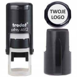 datownik z tekstem trodat 4724 40x40mm (kopia)