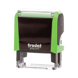 trodat 4912 zielony